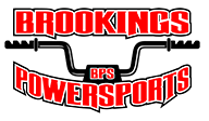 Brookings Powersports Logo
